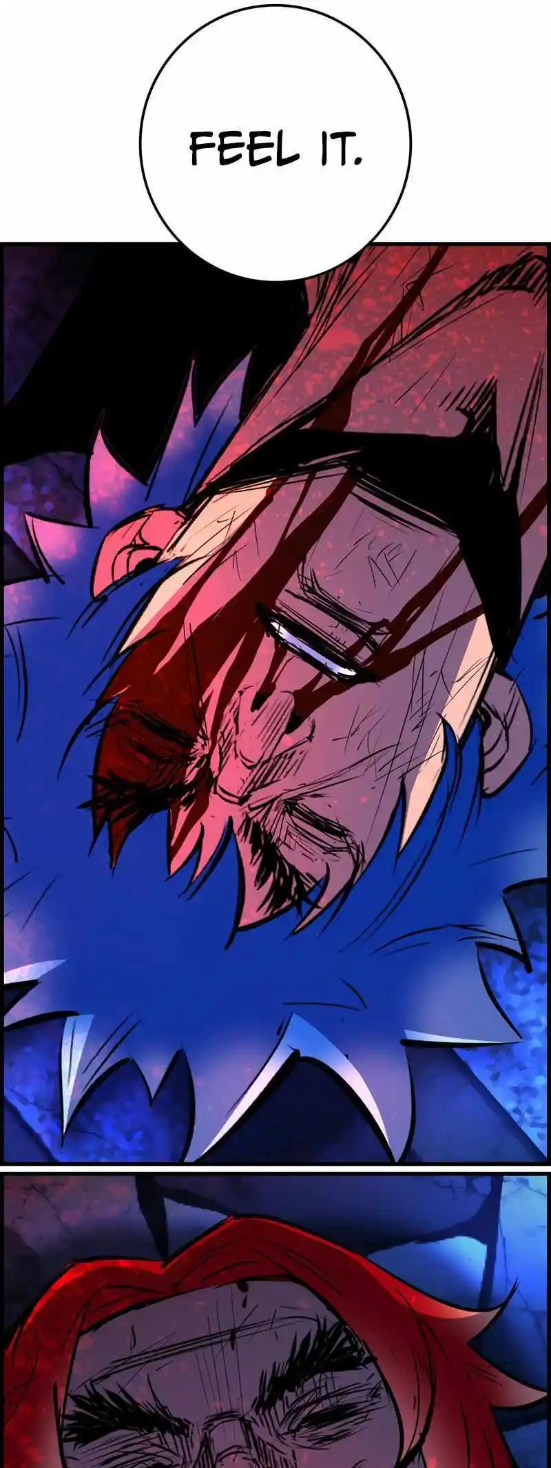 Hanlim Gym Chapter 193