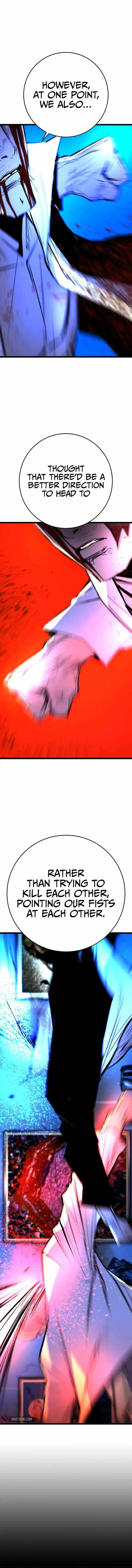 Hanlim Gym Chapter 196