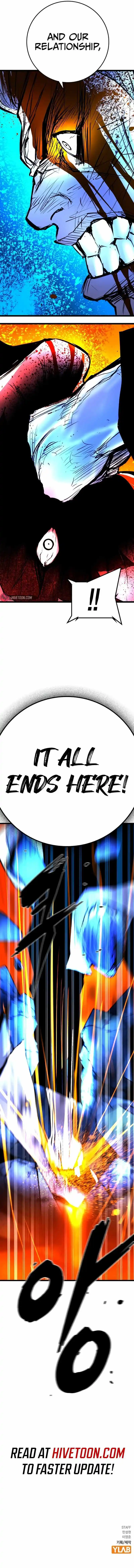 Hanlim Gym Chapter 196