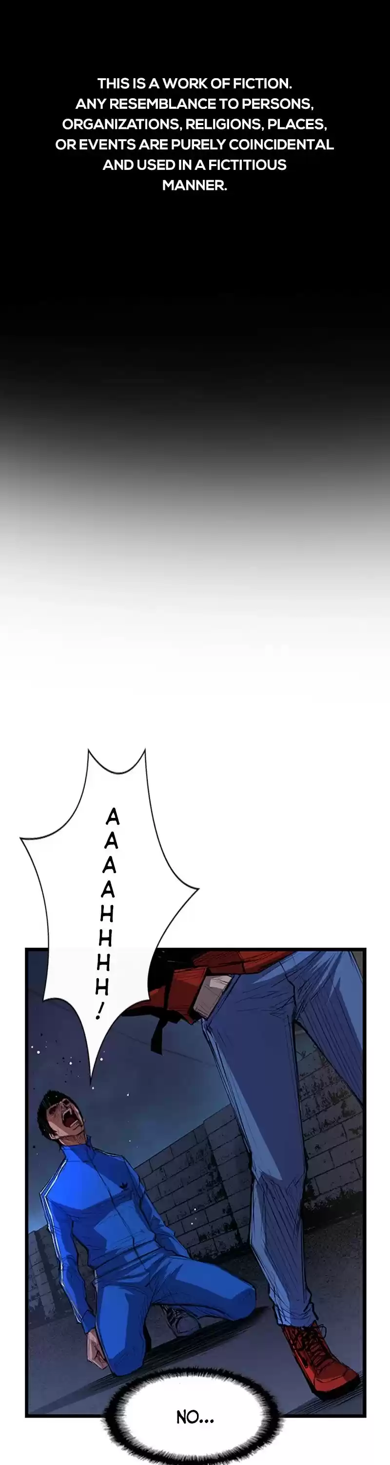 Hanlim Gym Chapter 2