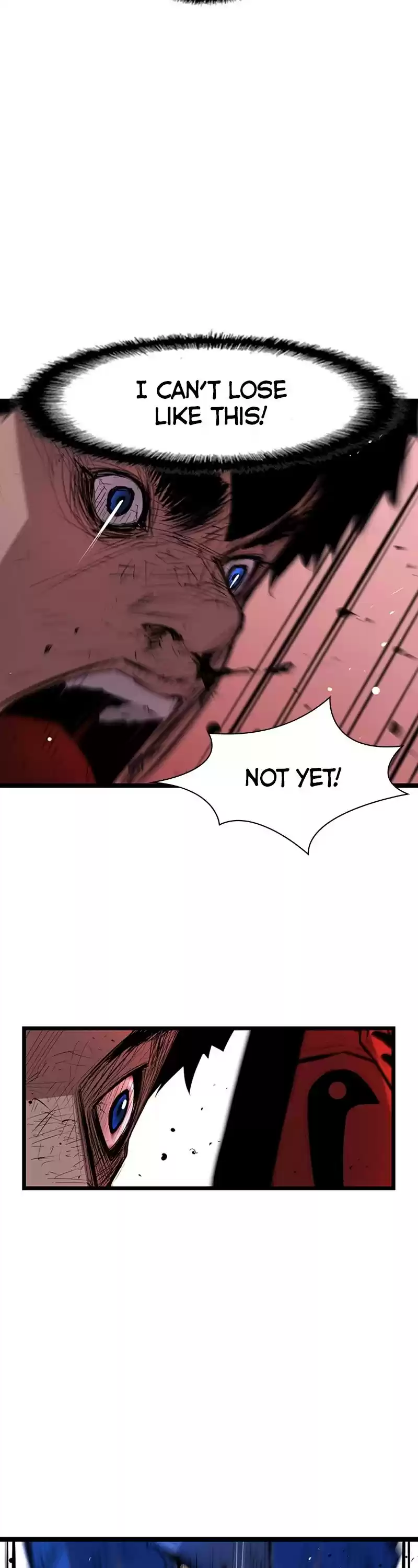 Hanlim Gym Chapter 2