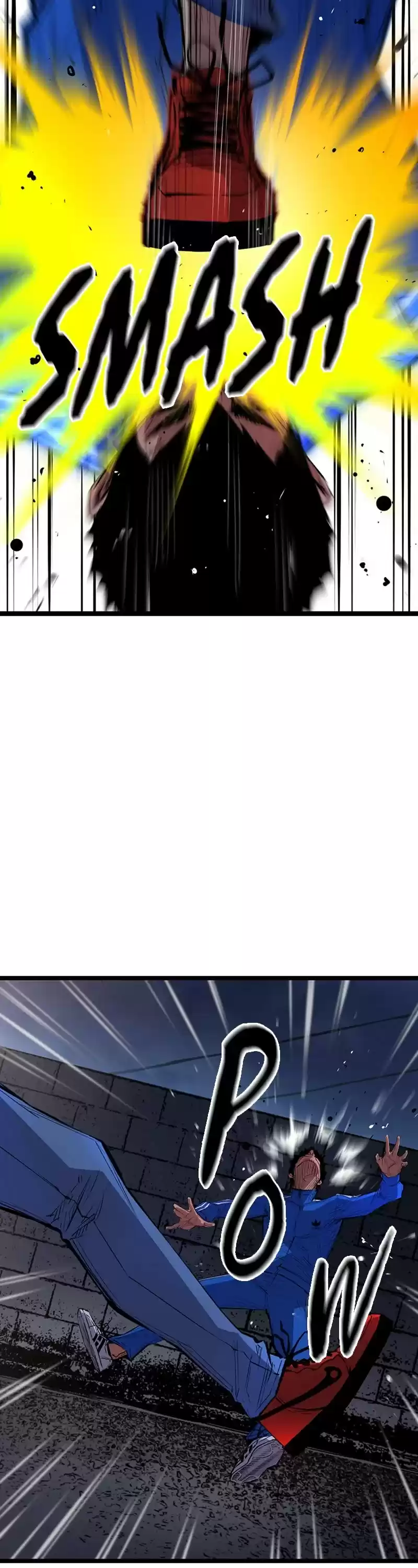 Hanlim Gym Chapter 2