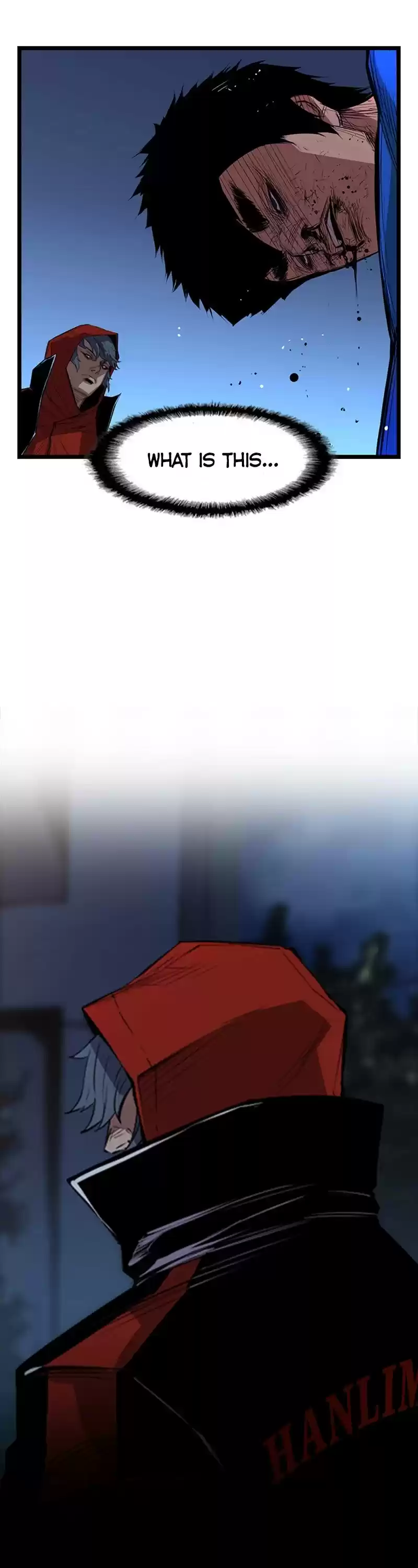 Hanlim Gym Chapter 2