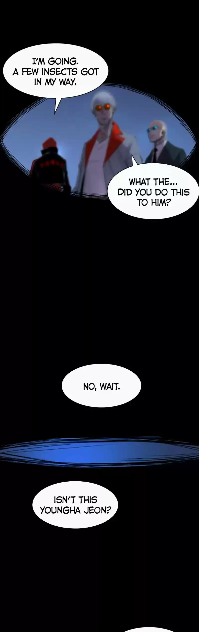 Hanlim Gym Chapter 2