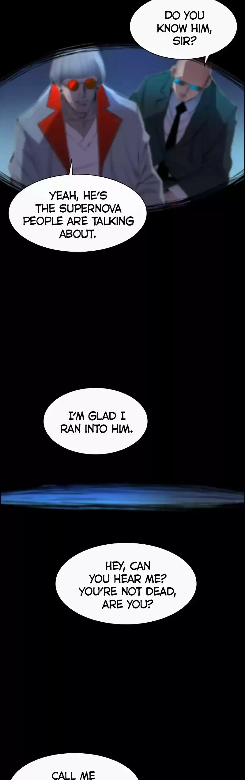 Hanlim Gym Chapter 2