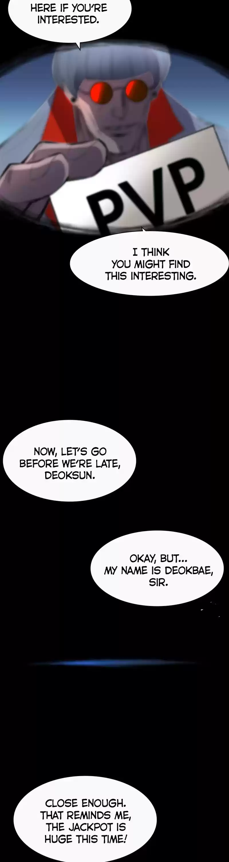 Hanlim Gym Chapter 2