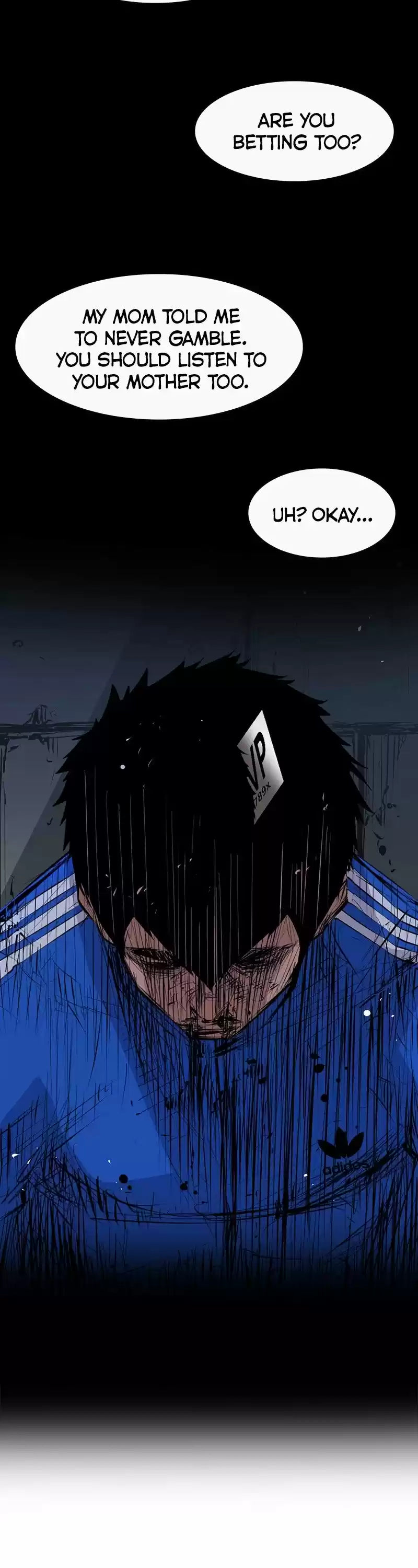 Hanlim Gym Chapter 2