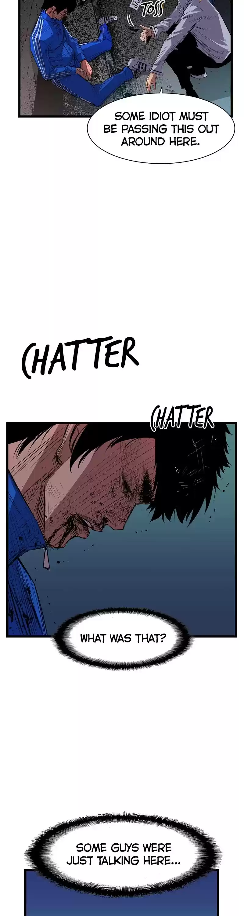 Hanlim Gym Chapter 2