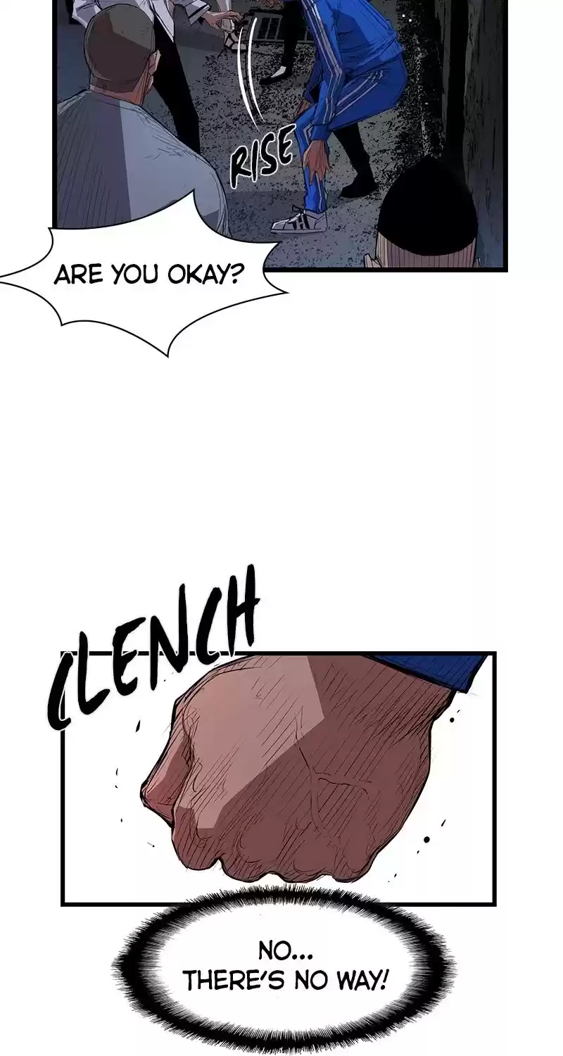 Hanlim Gym Chapter 2