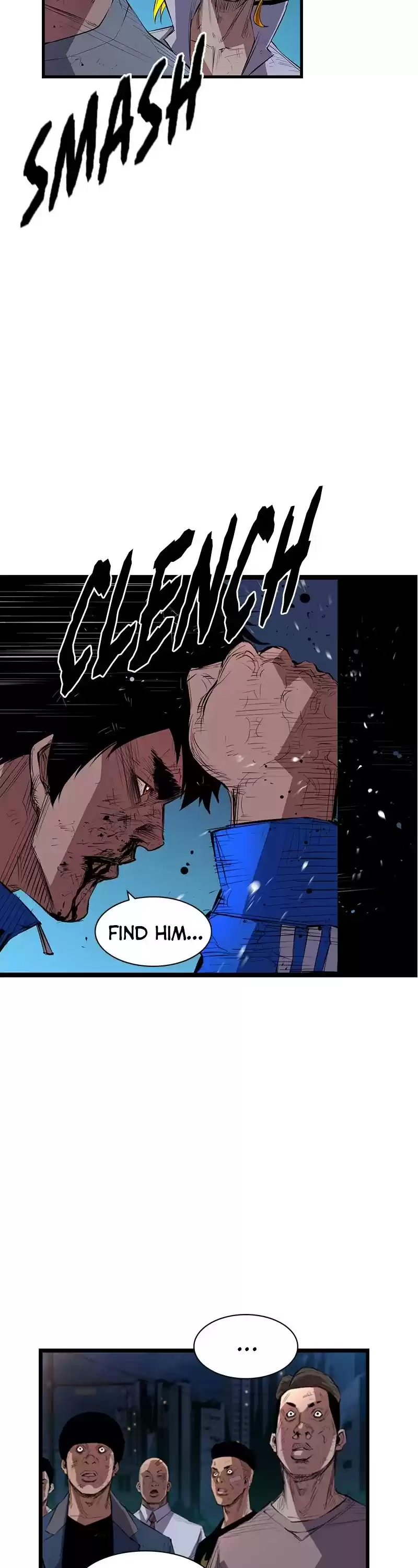 Hanlim Gym Chapter 2