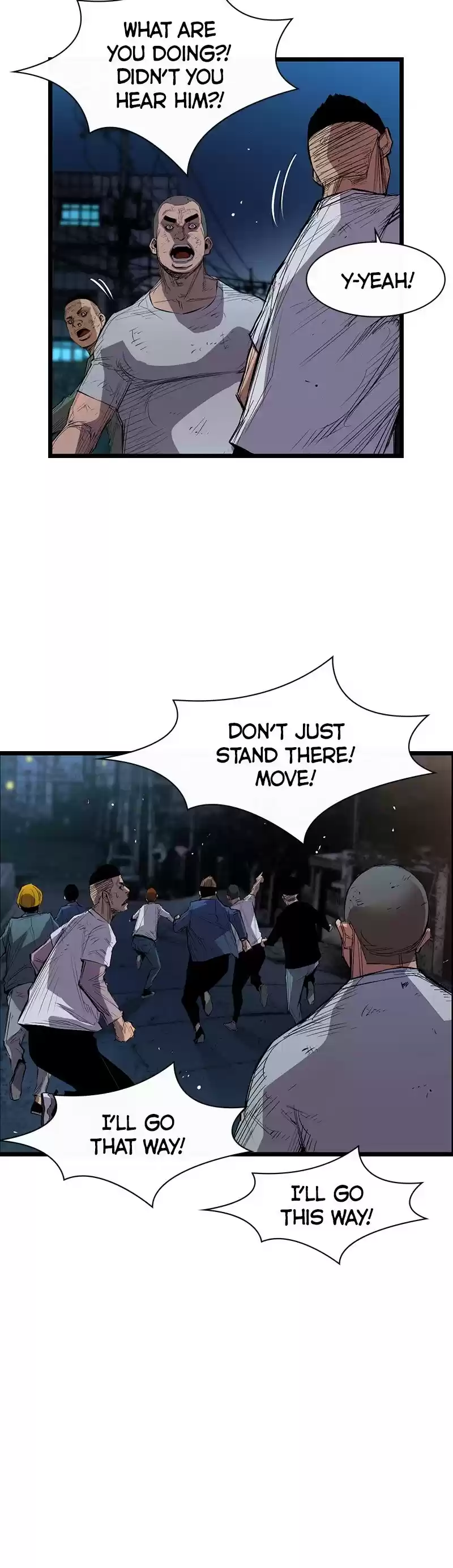 Hanlim Gym Chapter 2