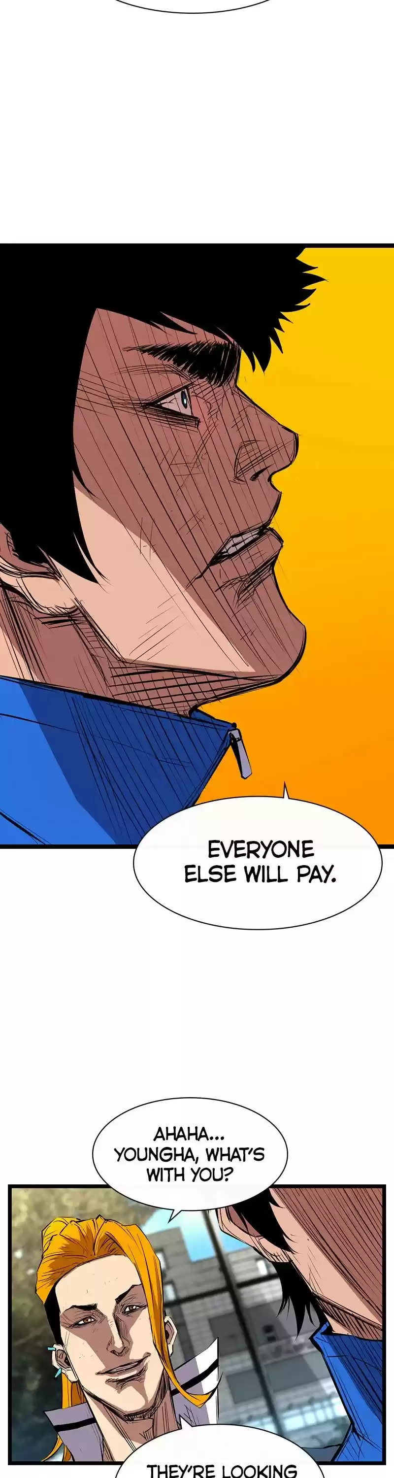 Hanlim Gym Chapter 2