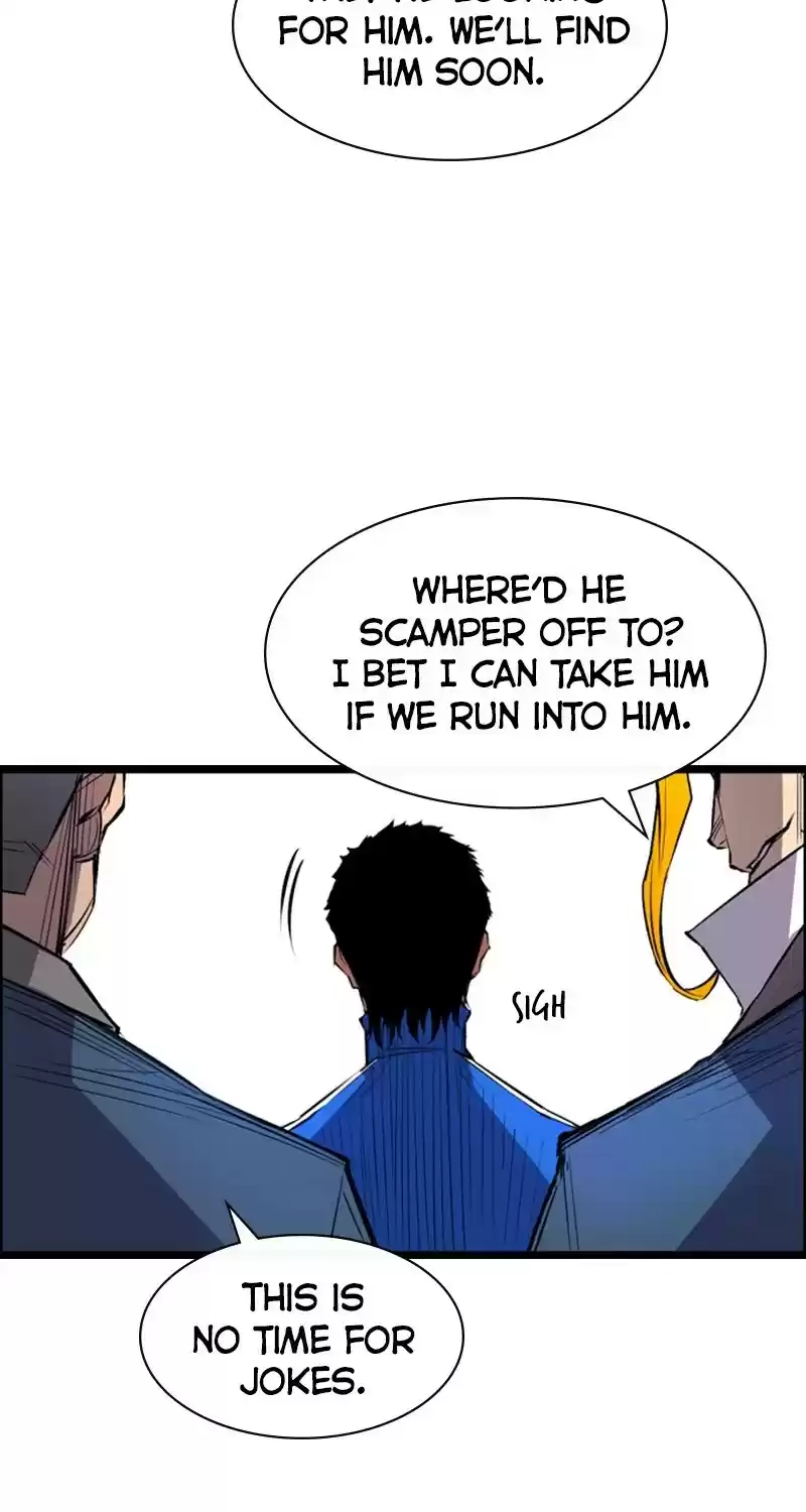 Hanlim Gym Chapter 2