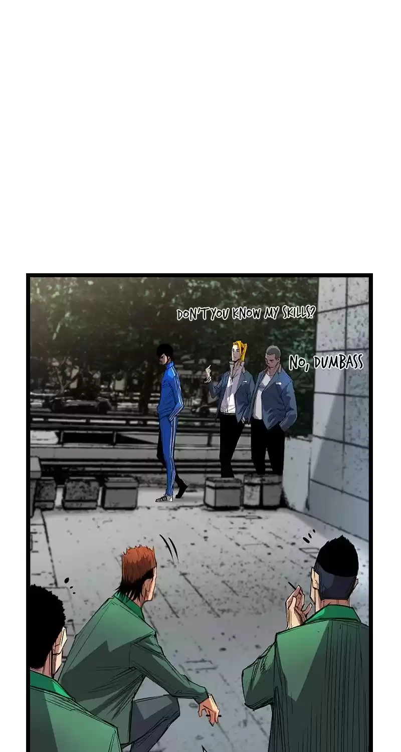 Hanlim Gym Chapter 2