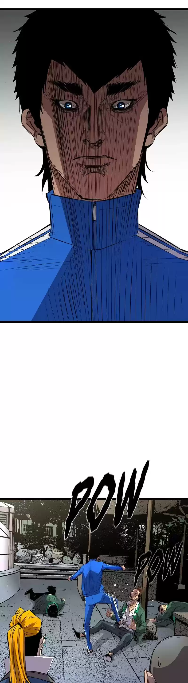 Hanlim Gym Chapter 2