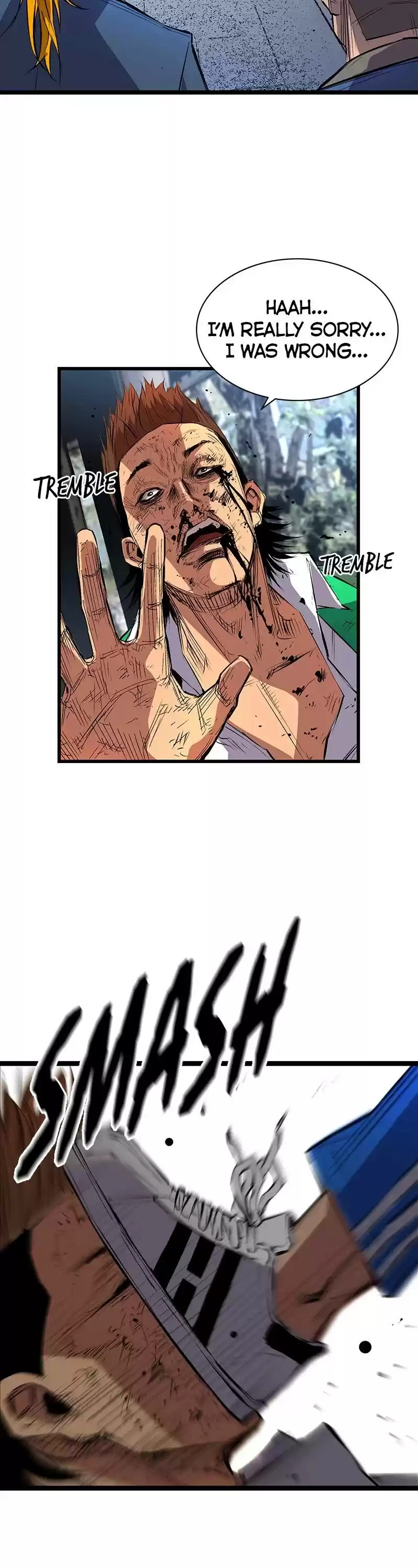 Hanlim Gym Chapter 2