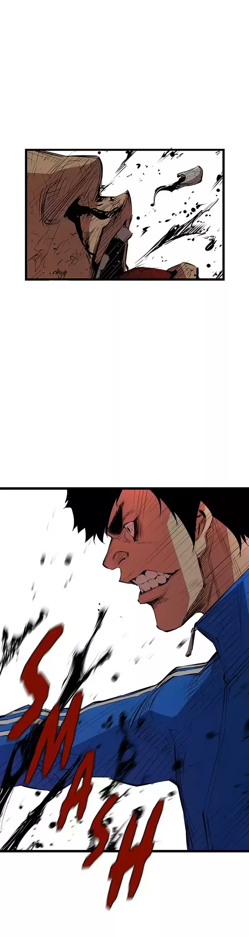 Hanlim Gym Chapter 2