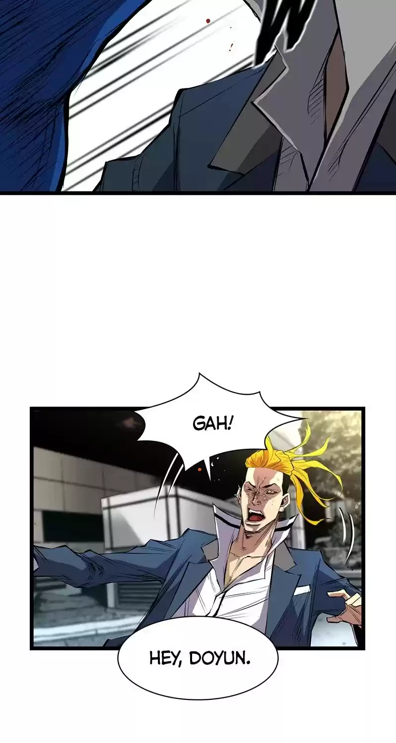 Hanlim Gym Chapter 2