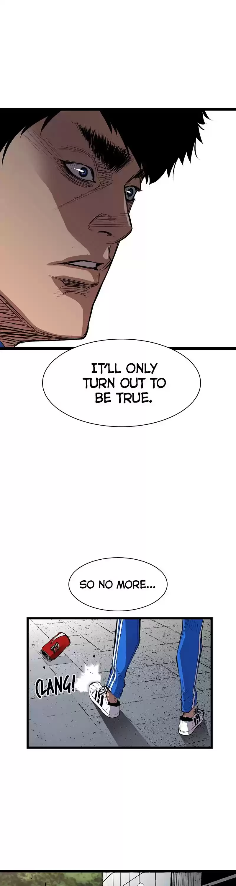 Hanlim Gym Chapter 2