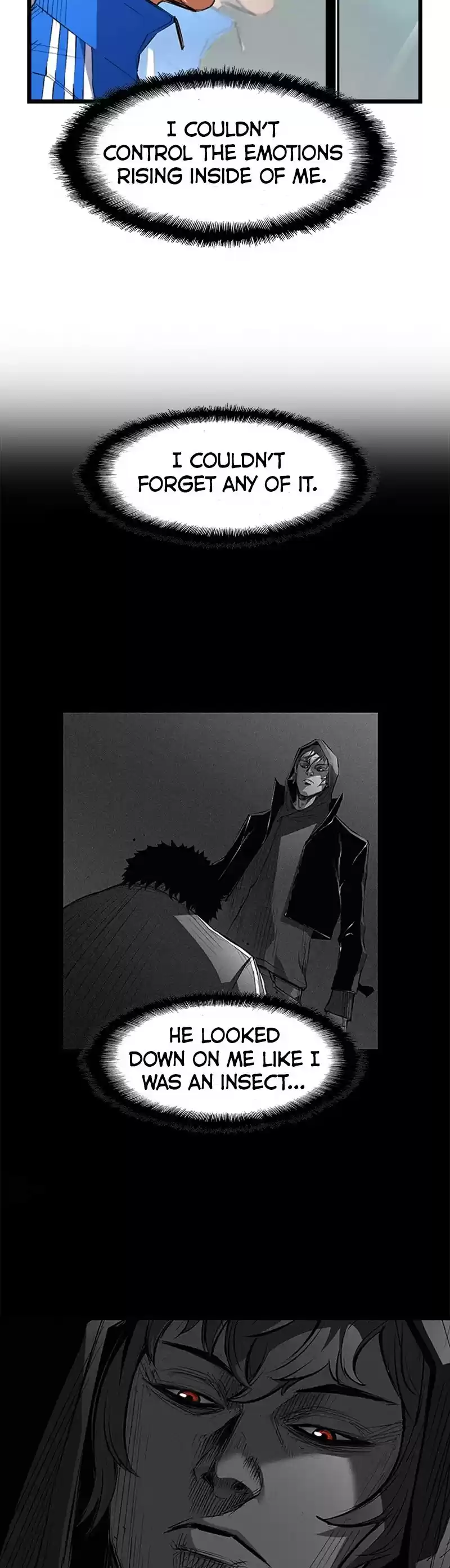 Hanlim Gym Chapter 2