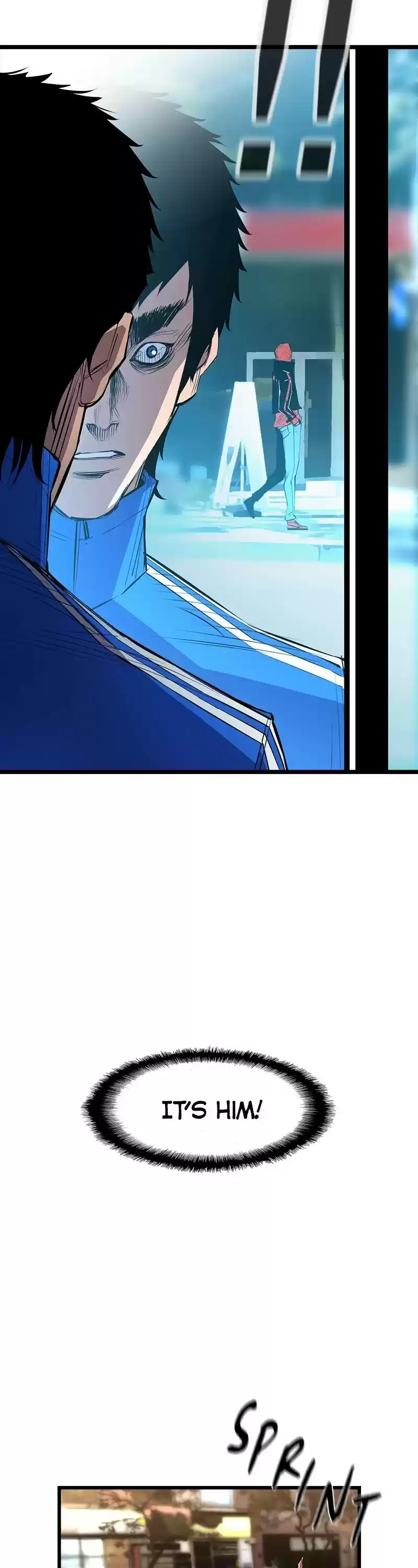 Hanlim Gym Chapter 2