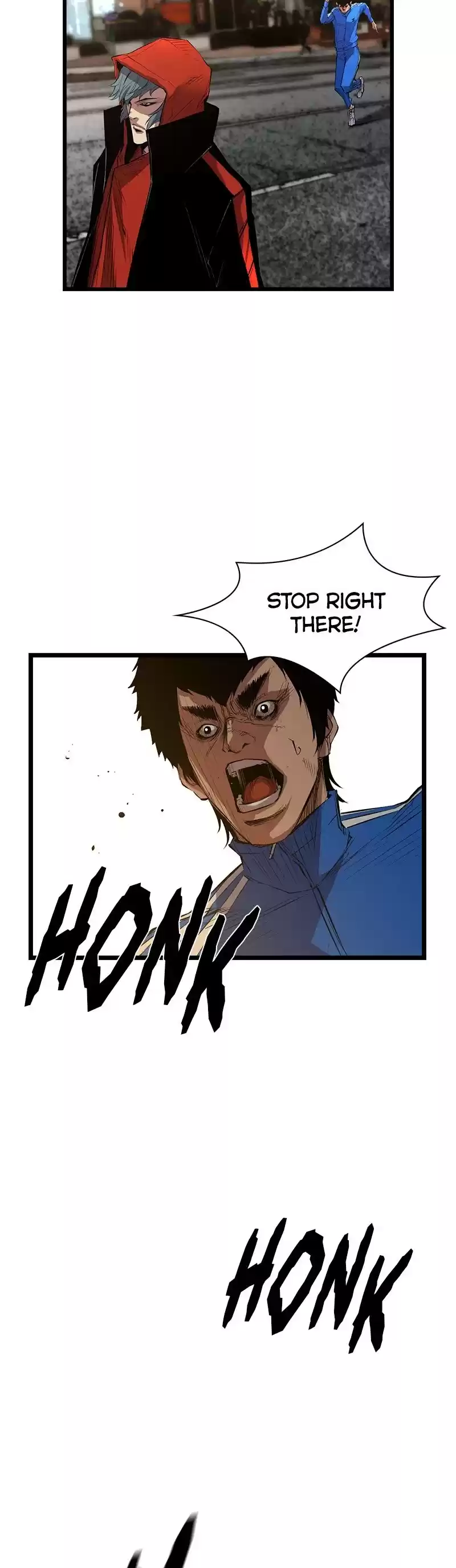 Hanlim Gym Chapter 2