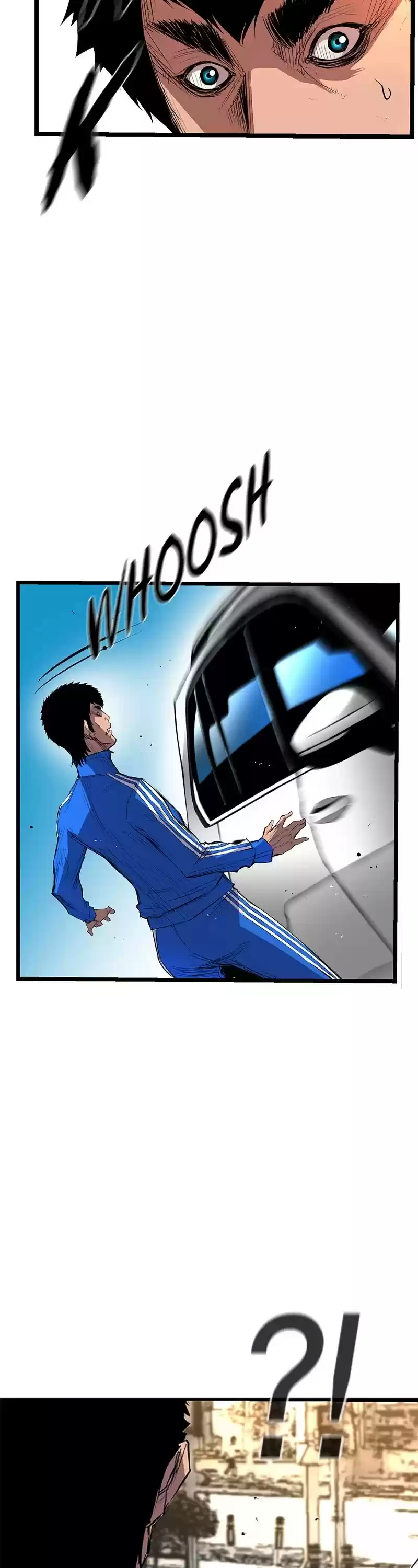 Hanlim Gym Chapter 2