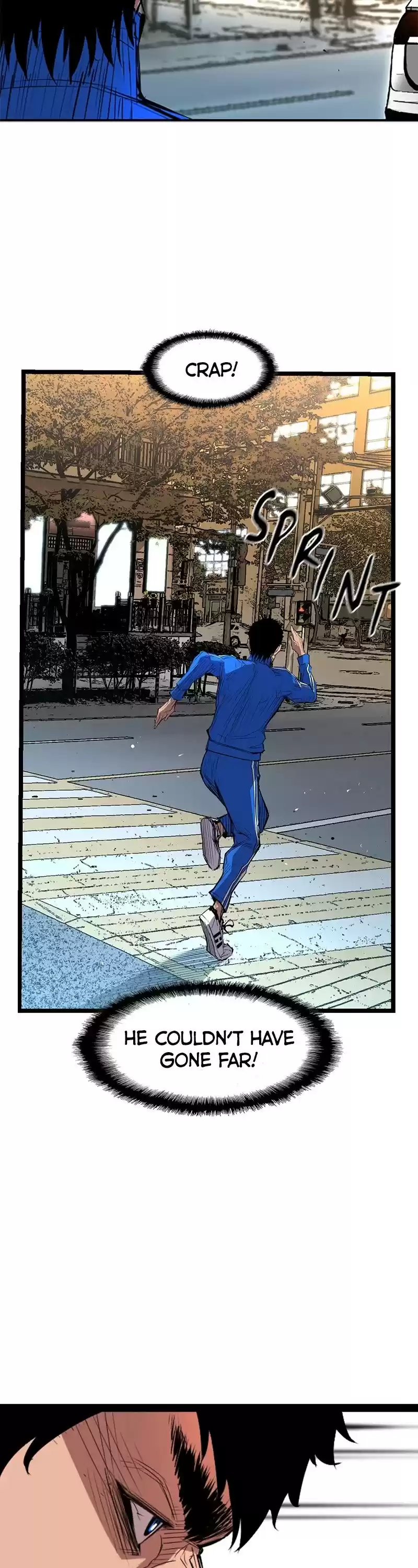 Hanlim Gym Chapter 2