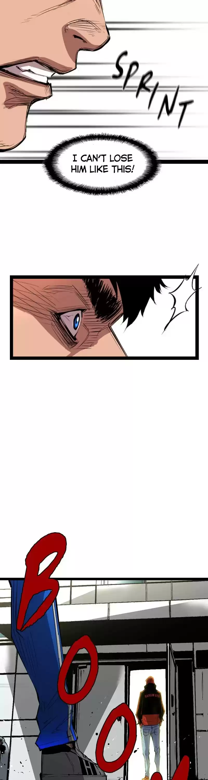 Hanlim Gym Chapter 2