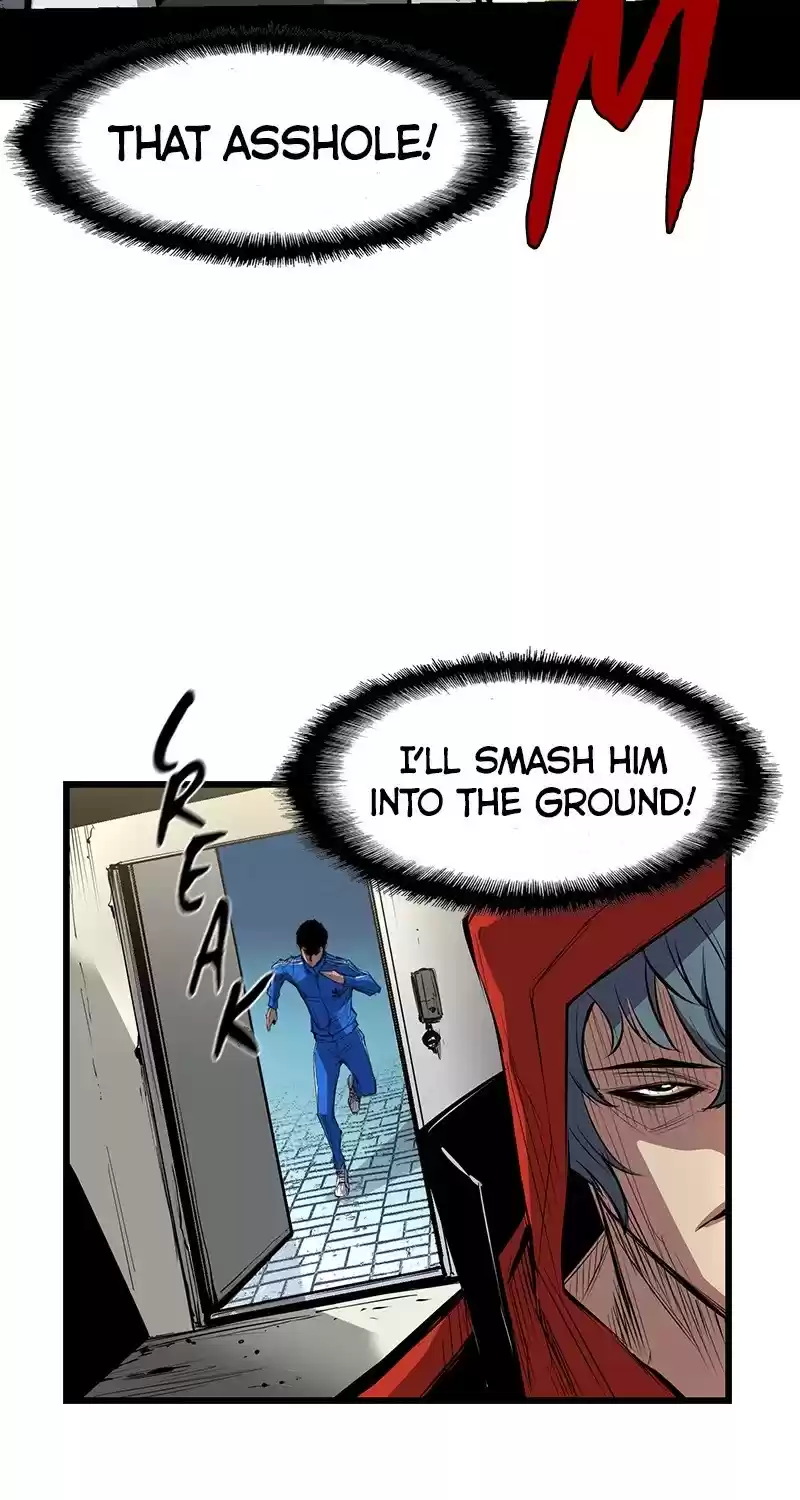 Hanlim Gym Chapter 2