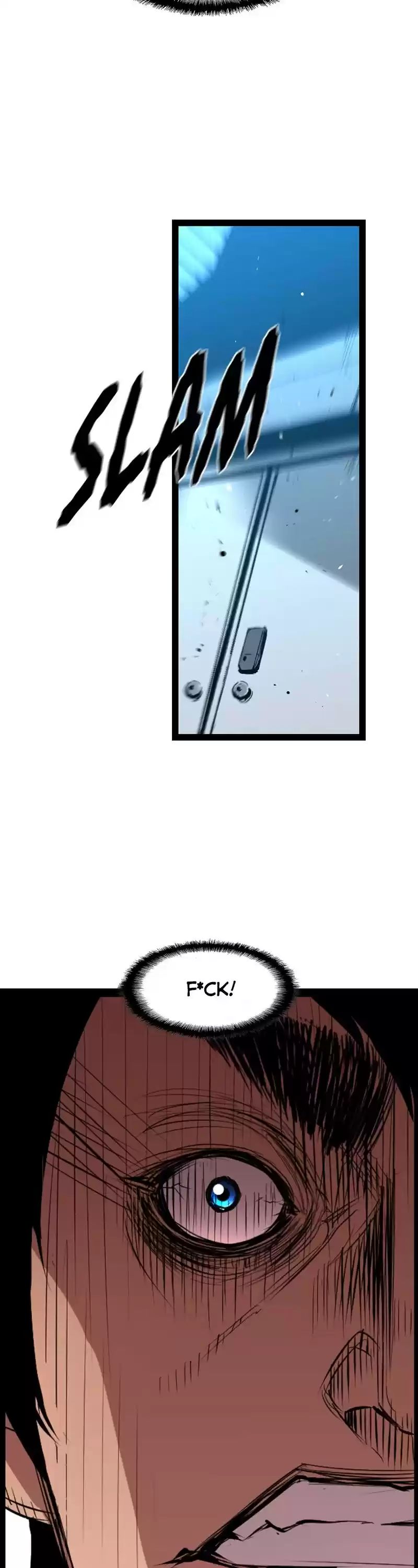 Hanlim Gym Chapter 2