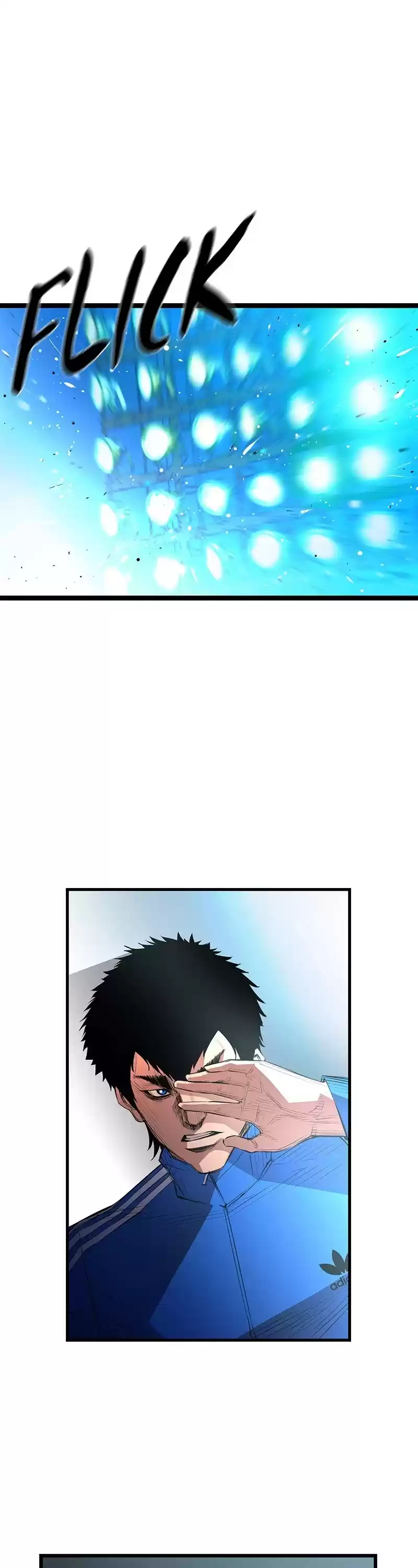 Hanlim Gym Chapter 2