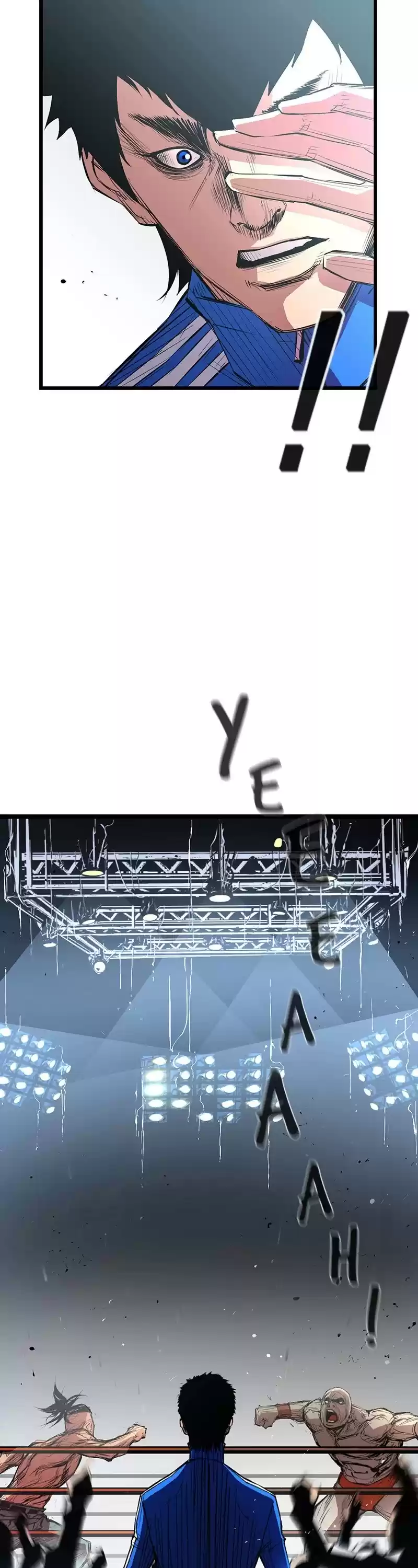 Hanlim Gym Chapter 2