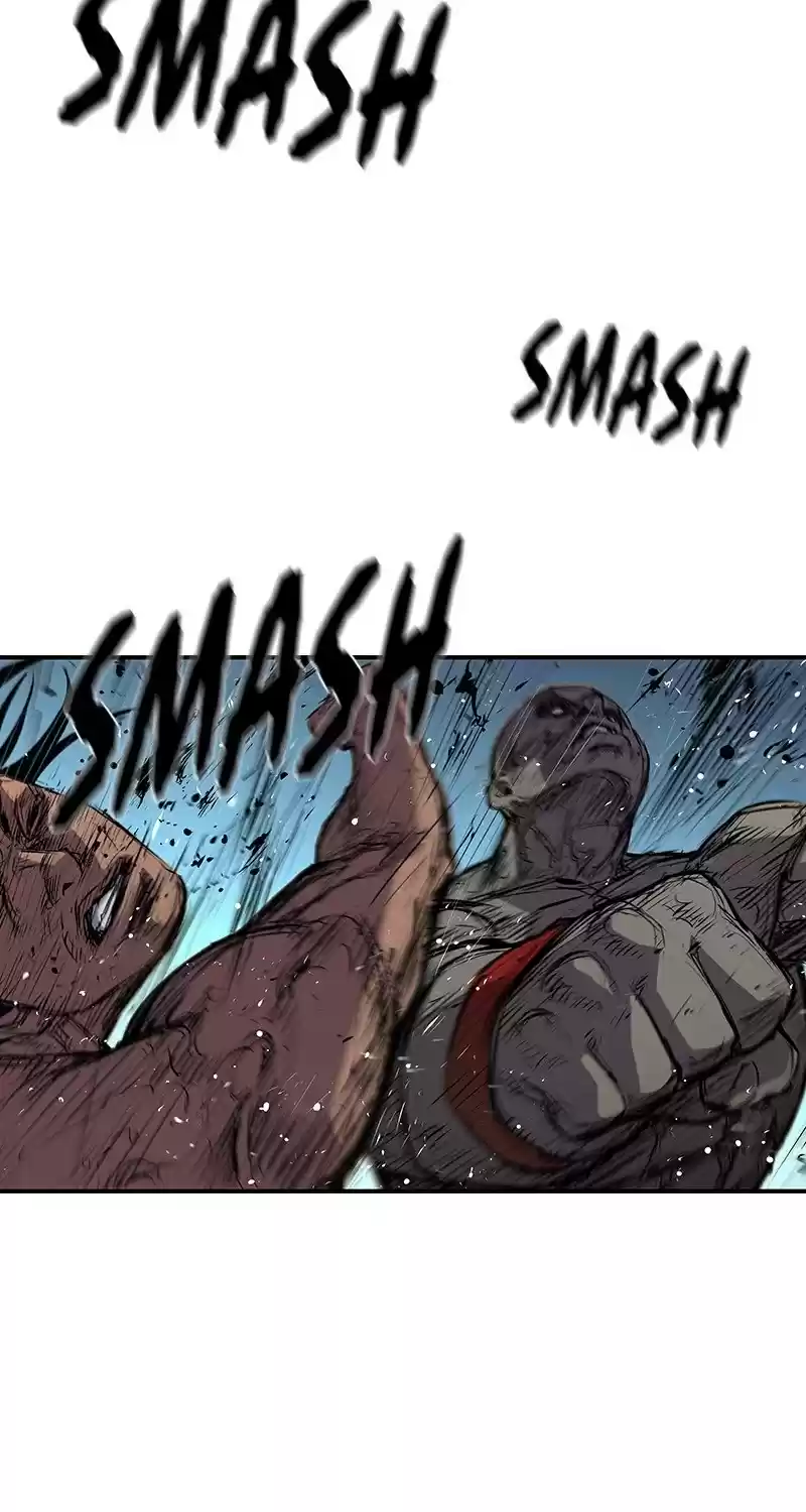 Hanlim Gym Chapter 2