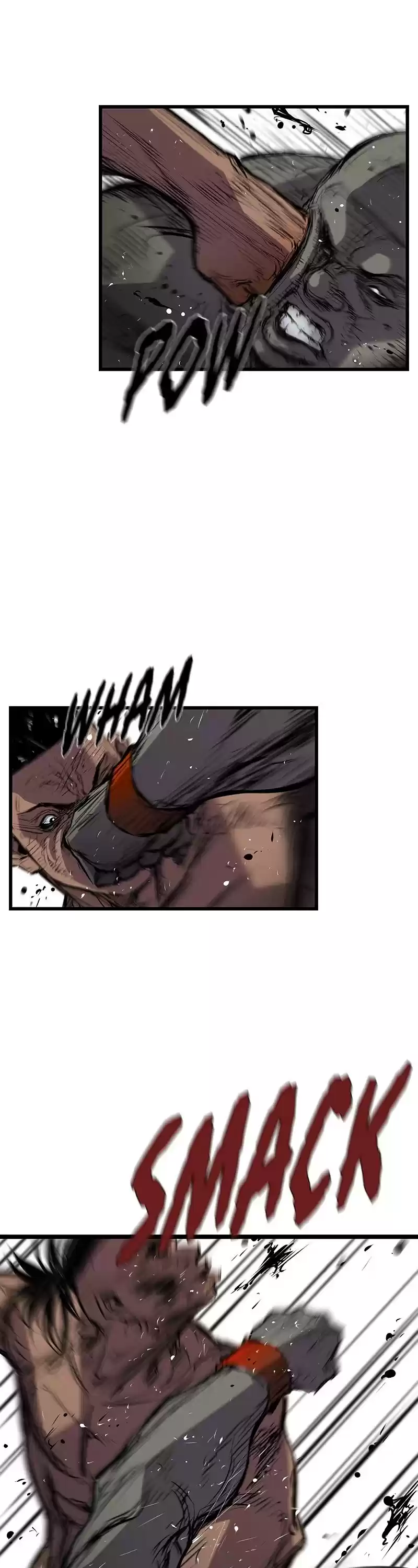 Hanlim Gym Chapter 2