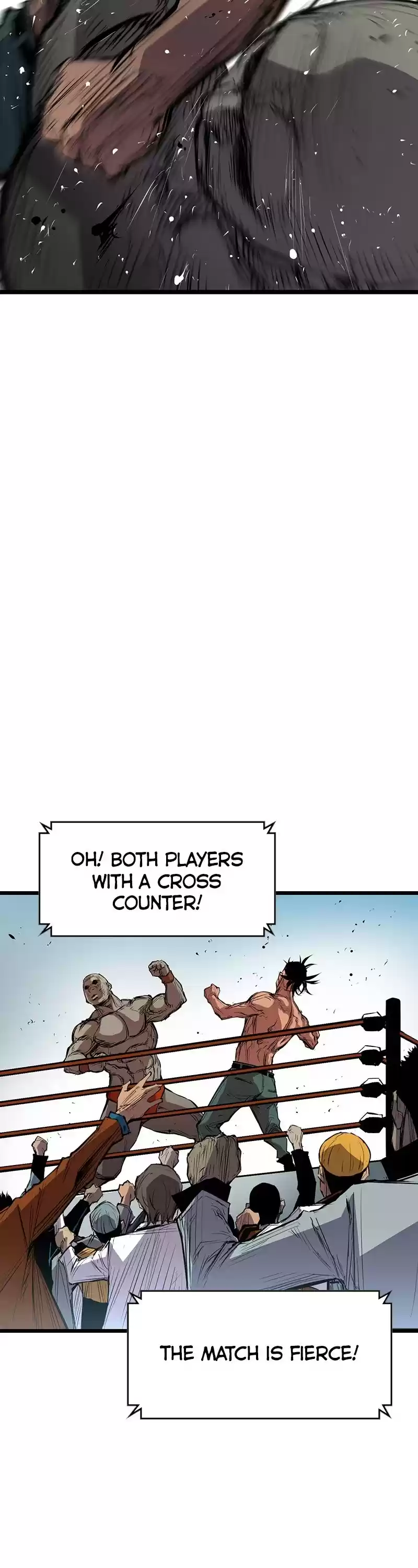 Hanlim Gym Chapter 2