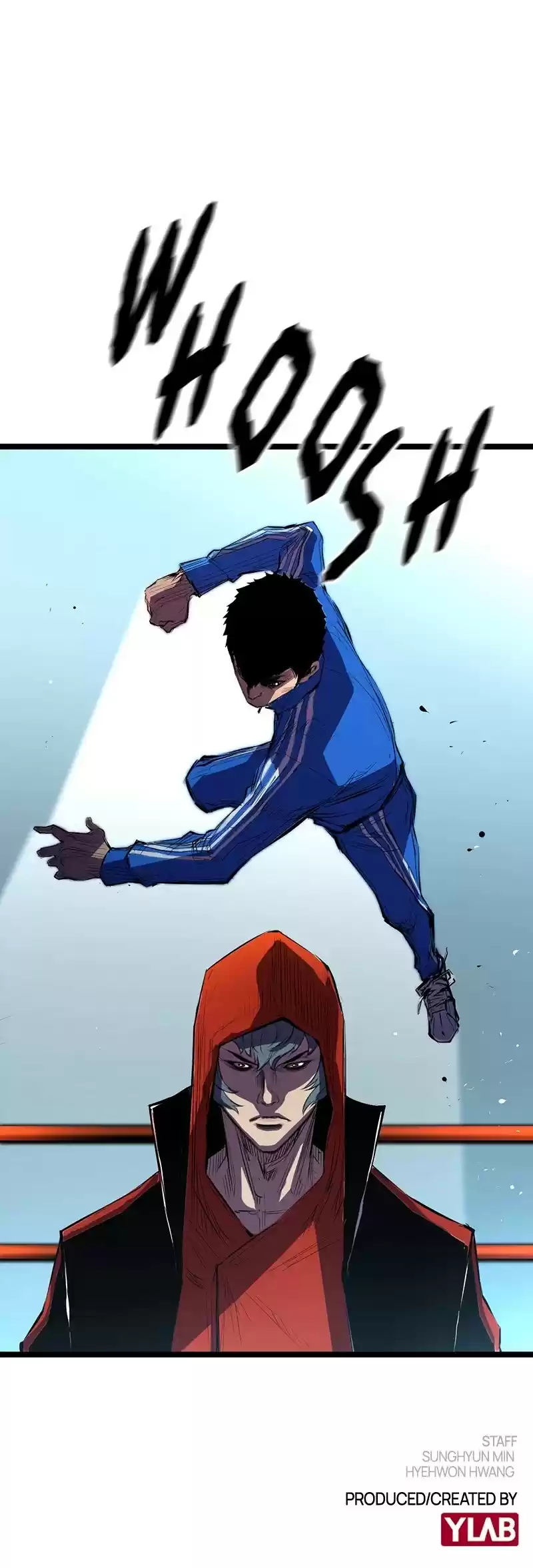 Hanlim Gym Chapter 2