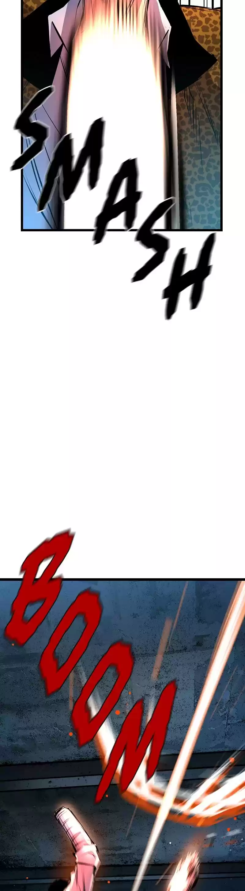 Hanlim Gym Chapter 20