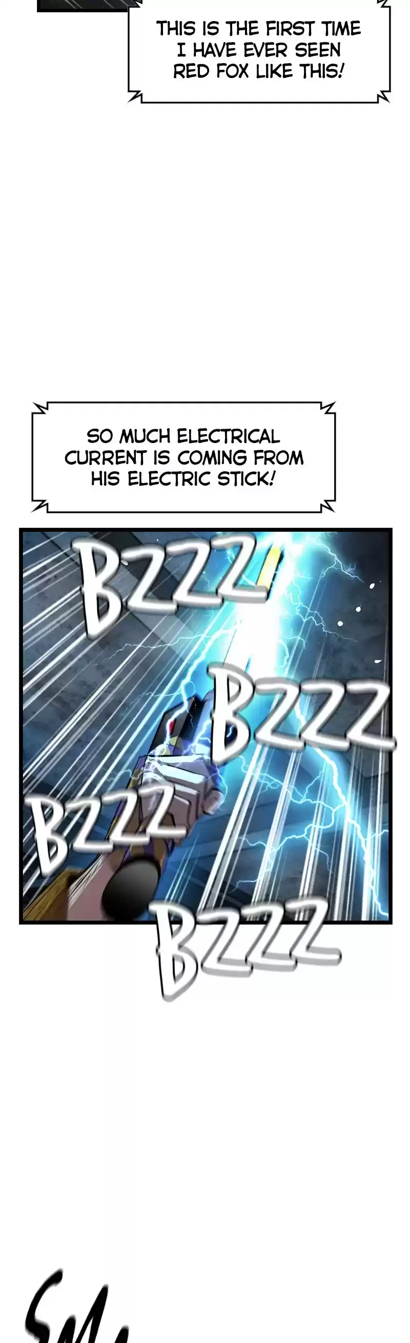 Hanlim Gym Chapter 21