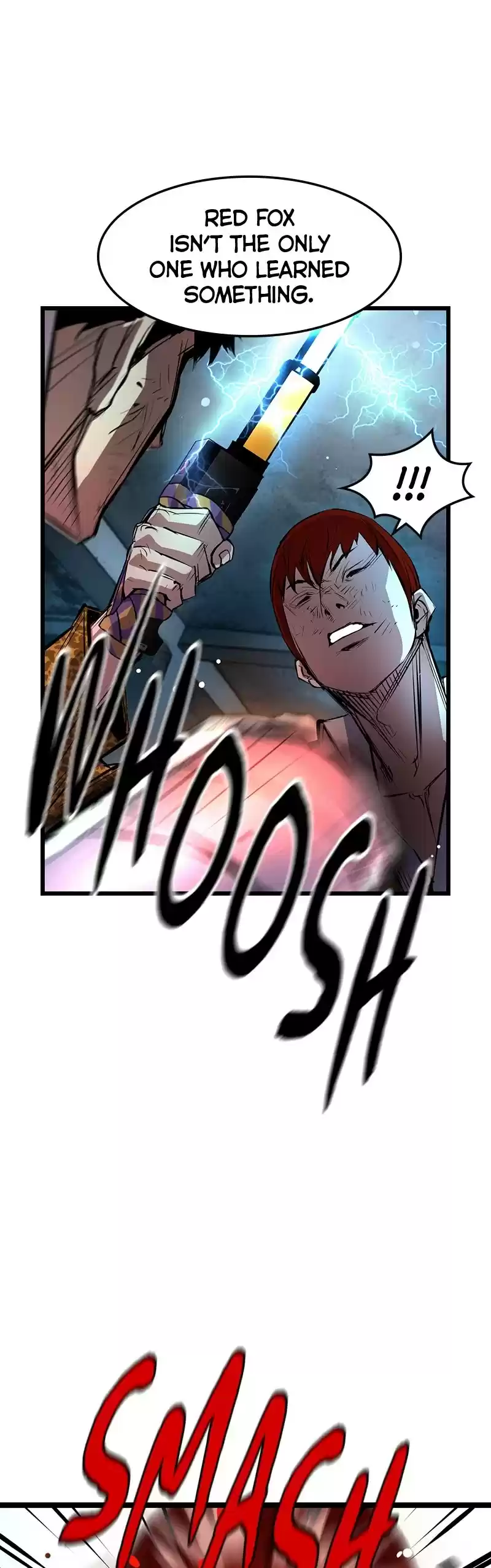 Hanlim Gym Chapter 21