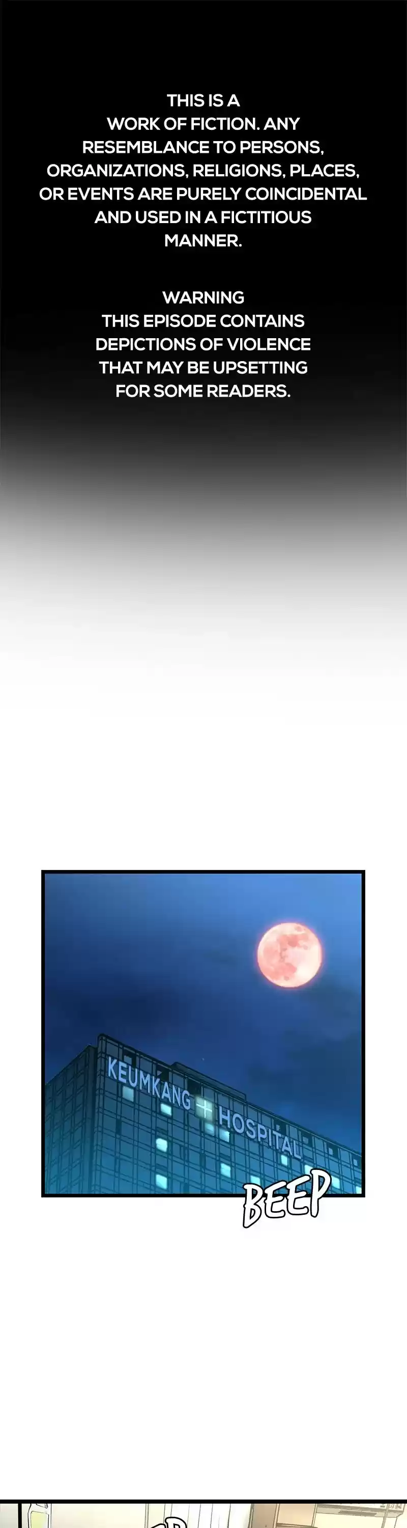 Hanlim Gym Chapter 22