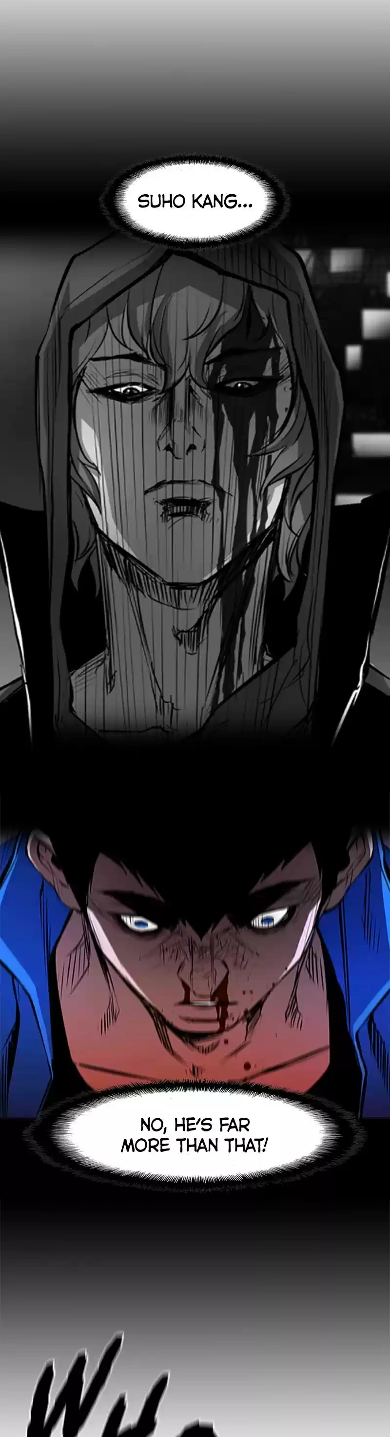 Hanlim Gym Chapter 24