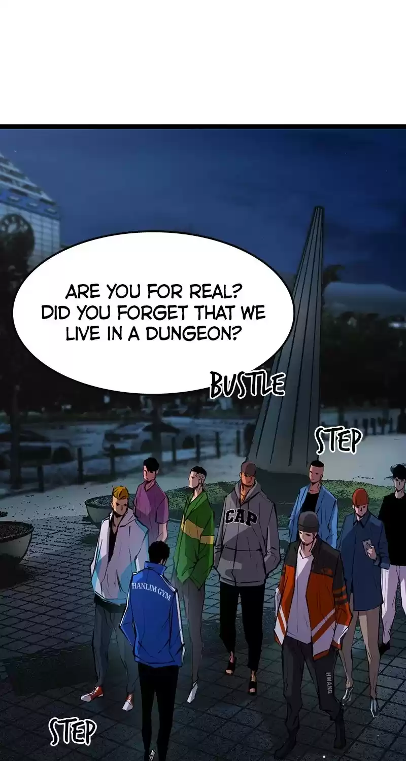 Hanlim Gym Chapter 25