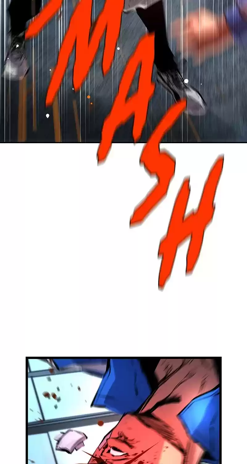 Hanlim Gym Chapter 25