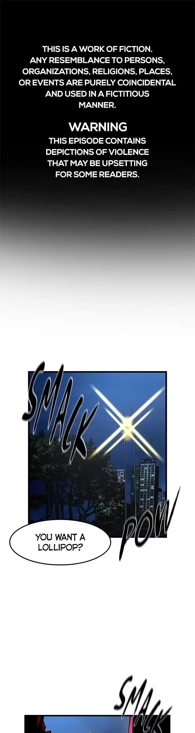 Hanlim Gym Chapter 27