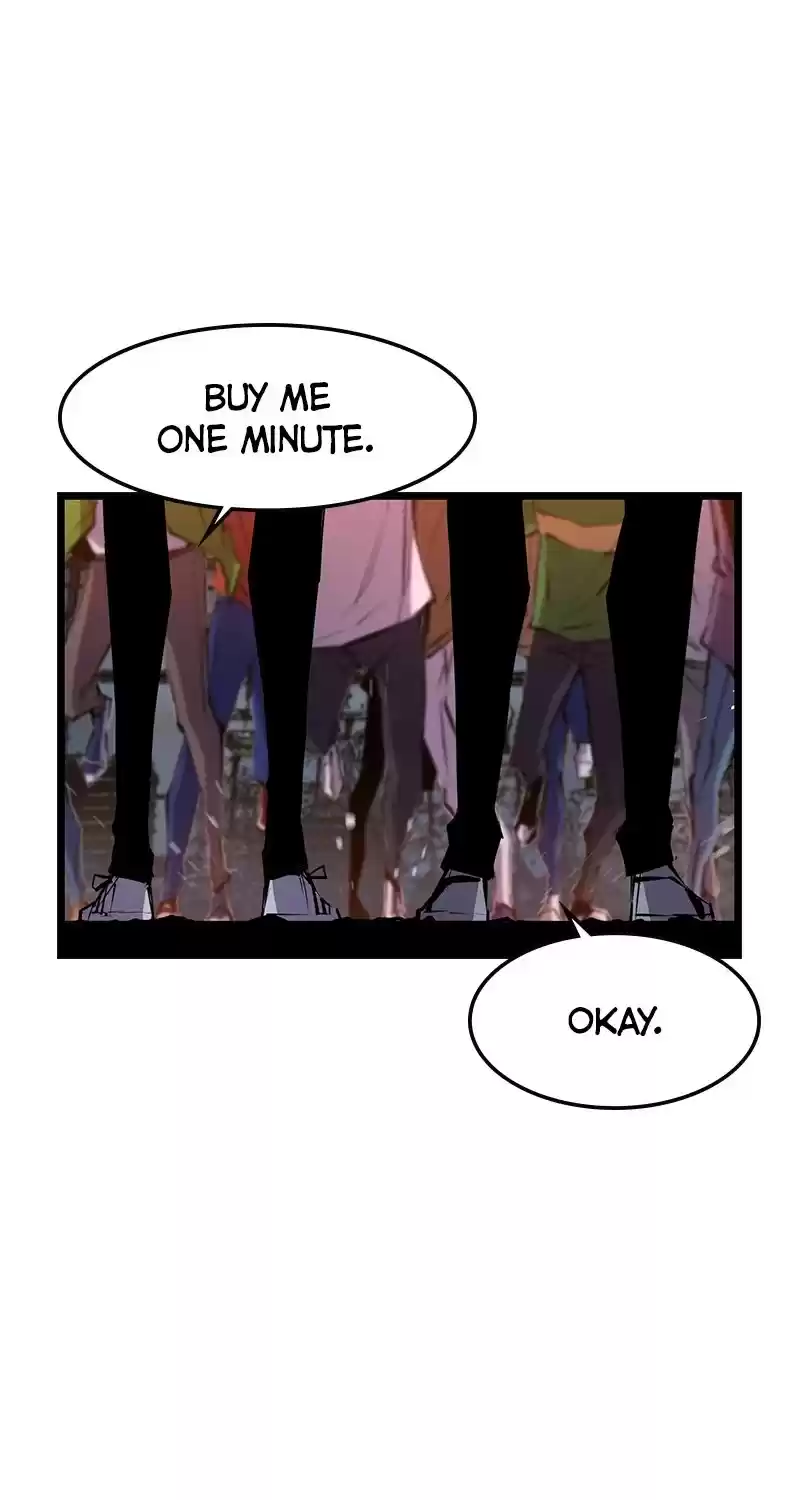 Hanlim Gym Chapter 28