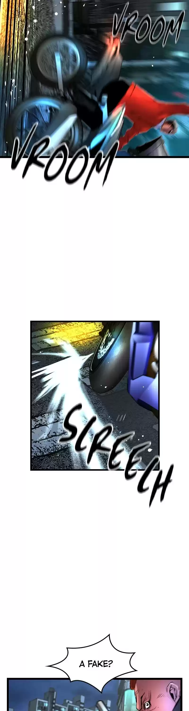 Hanlim Gym Chapter 28