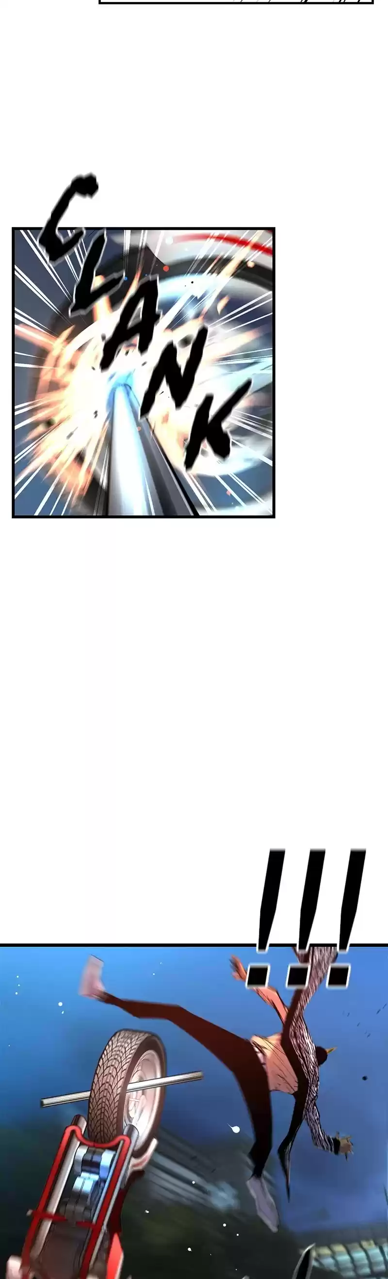 Hanlim Gym Chapter 29