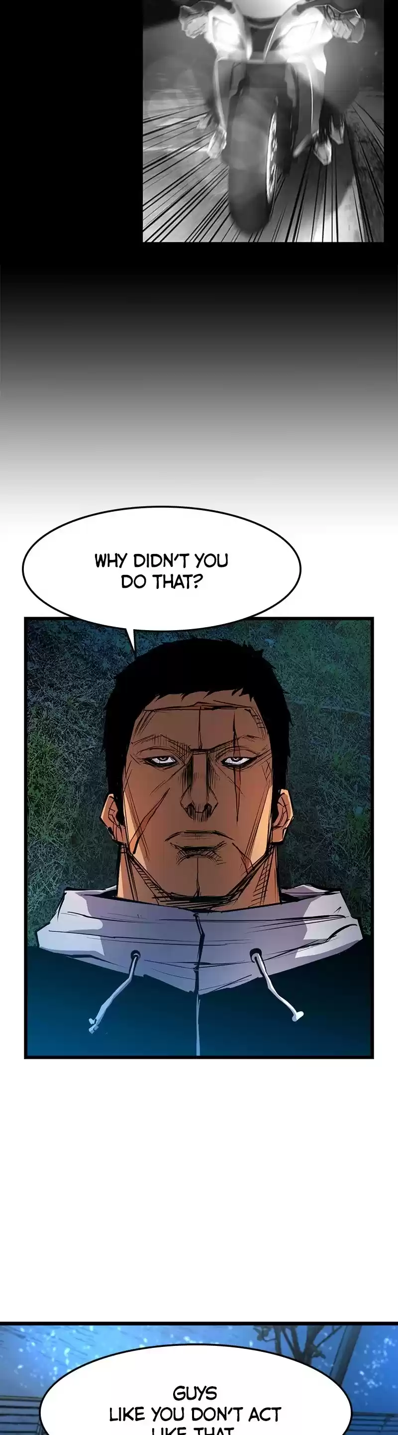 Hanlim Gym Chapter 29