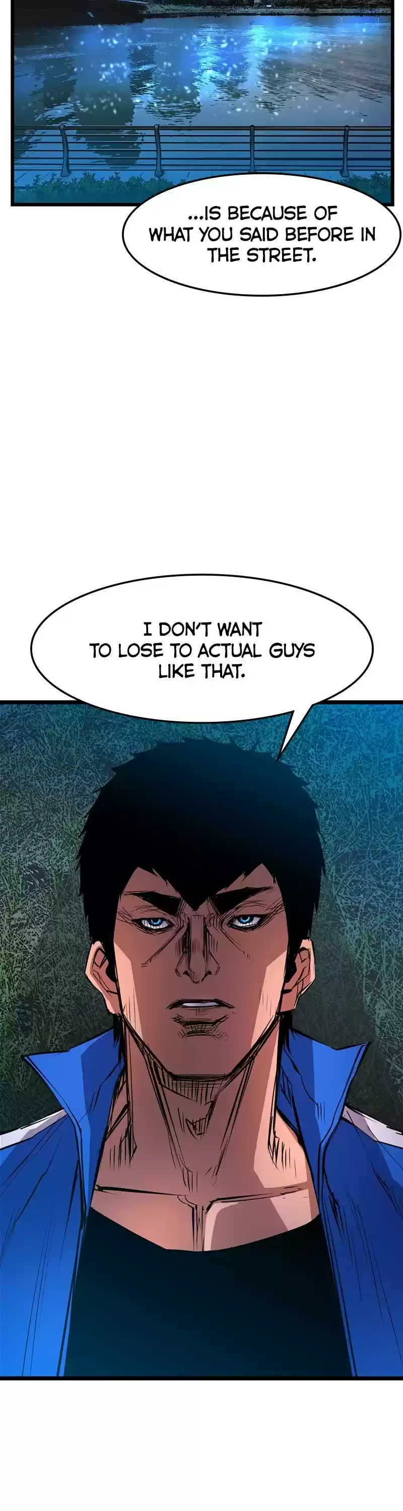 Hanlim Gym Chapter 29